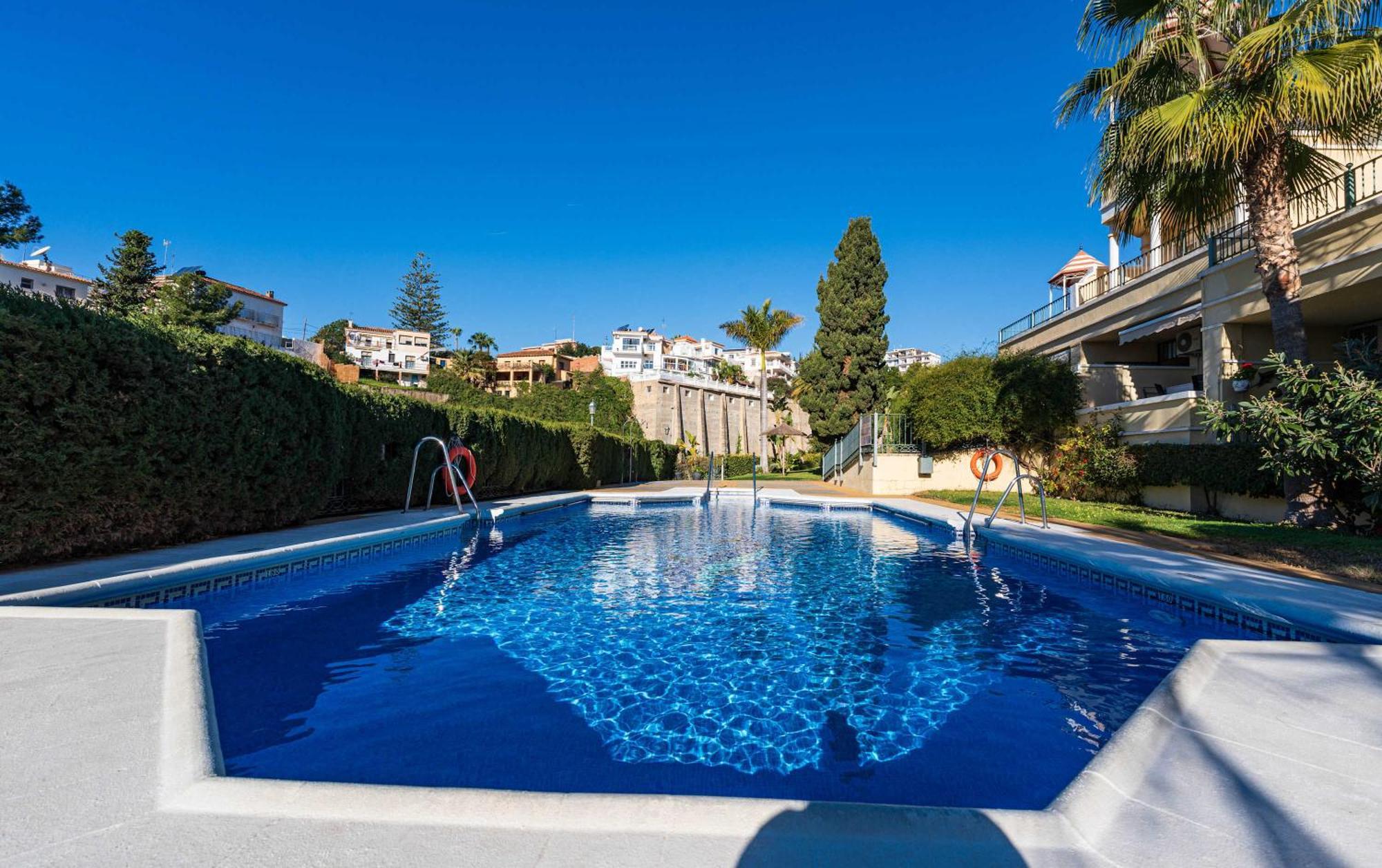 Apartment Jardines De Burriana 33