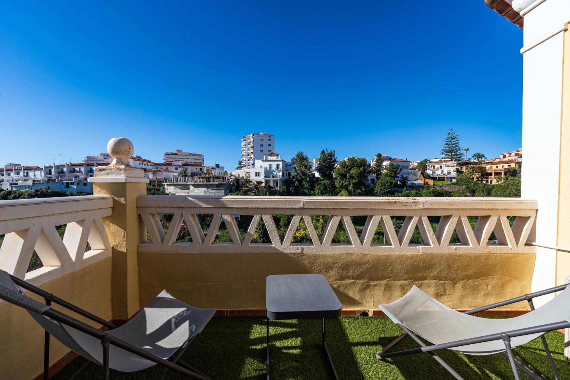 Apartment Jardines De Burriana 33