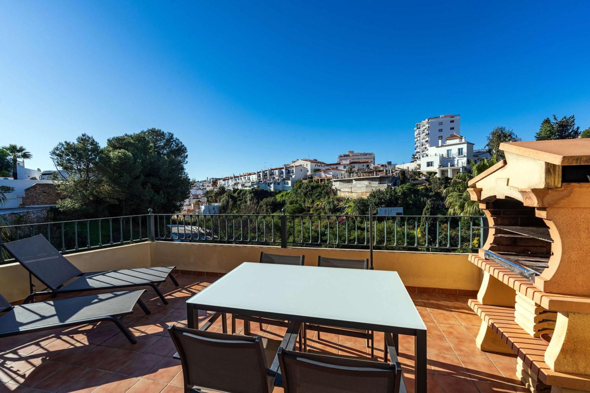 Jardines De Burriana 33