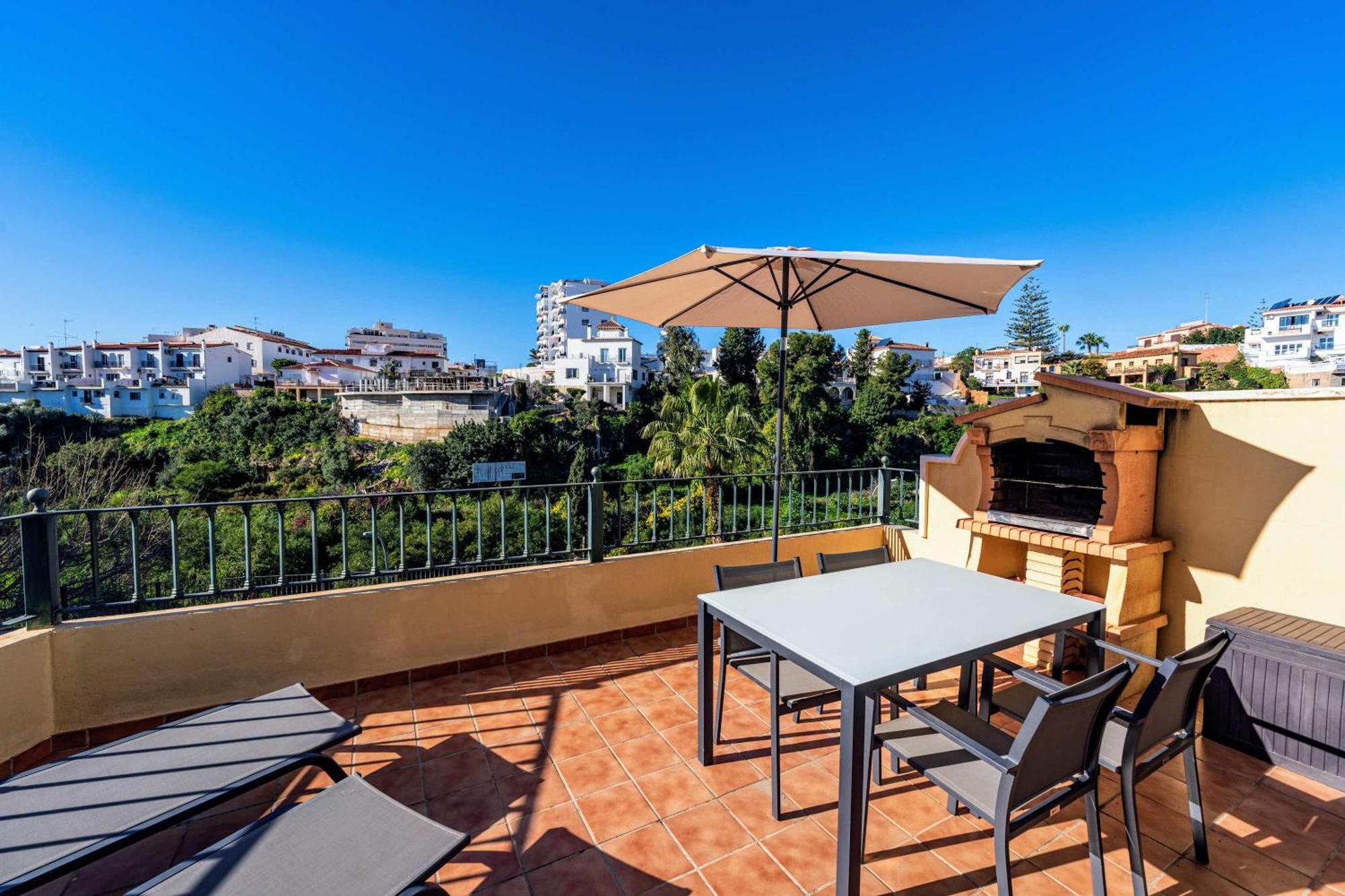 Jardines De Burriana 33 Apartment