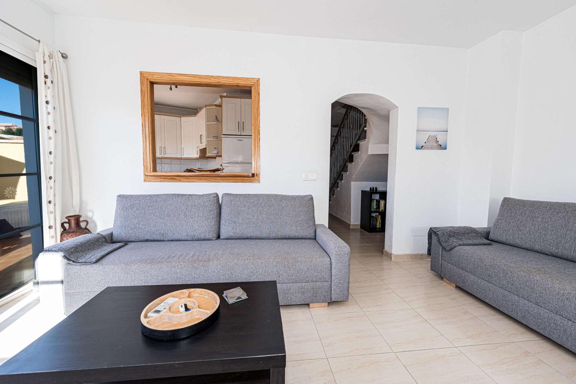 Apartment Jardines De Burriana 33 Nerja